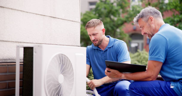 Best Best HVAC Companies  in Atasdero, CA