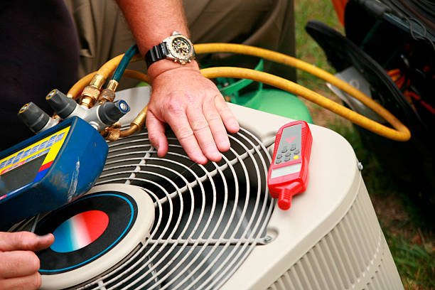 Best Ductless HVAC Repair  in Atasdero, CA