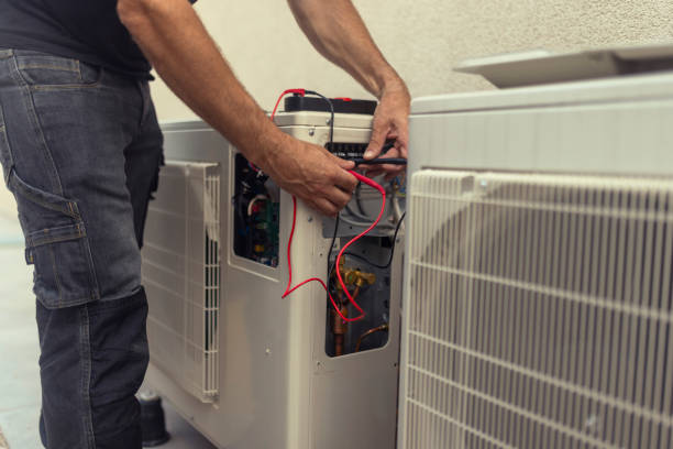 Best Residential HVAC Services  in Atasdero, CA