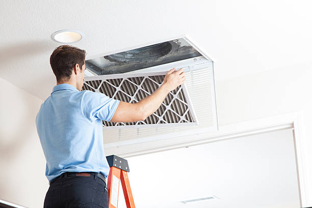 Best HVAC Replacement Cost  in Atasdero, CA