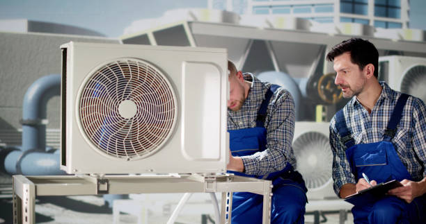 Affordable Air Conditioning Repair in Atascadero, CA